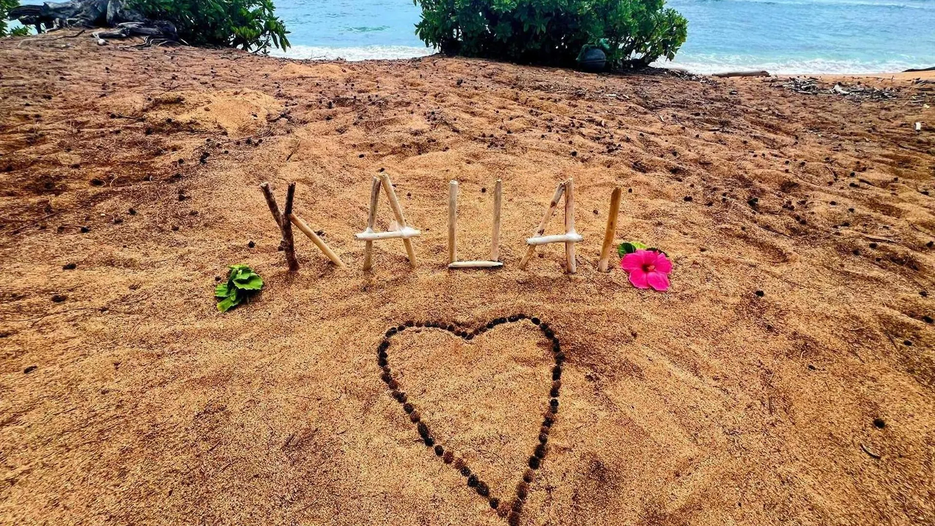 Islander On The Beach 319 Kapa'a 0*,