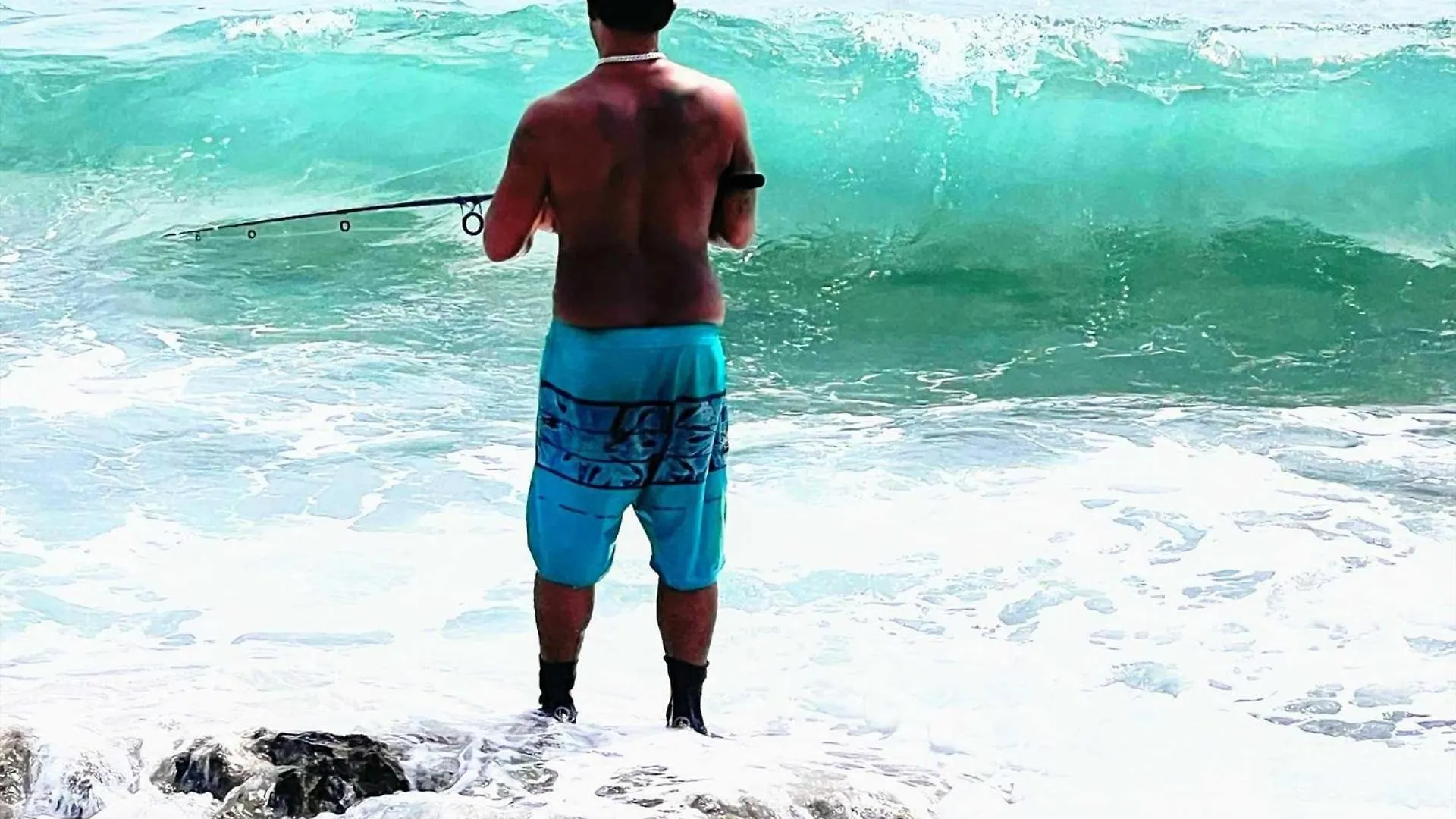 Islander On The Beach 319 Kapa'a