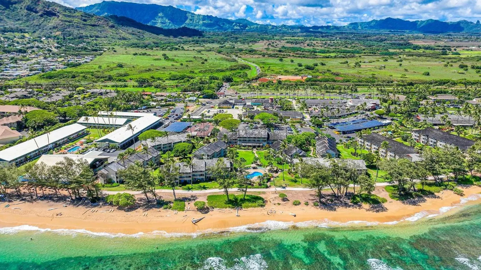 Islander On The Beach 319 Kapa'a 0*,  Verenigde Staten